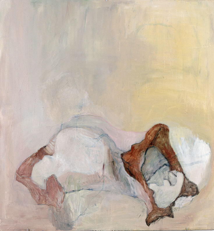 Utan titel/Nimet&ouml;n 2001