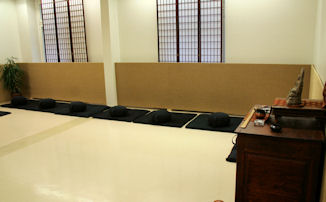 Zendo