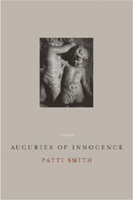 Auguries of Innocence: Poems