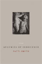 Auguries of Innocence: Poems