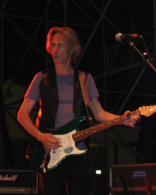 Lenny Kaye