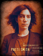 Patti Smith: American Artist