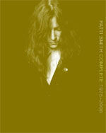 Patti Smith Complete 2006
