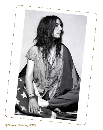 Patti Smith