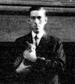 lovecraft