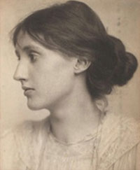 virginia woolf