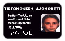 Ajokortti