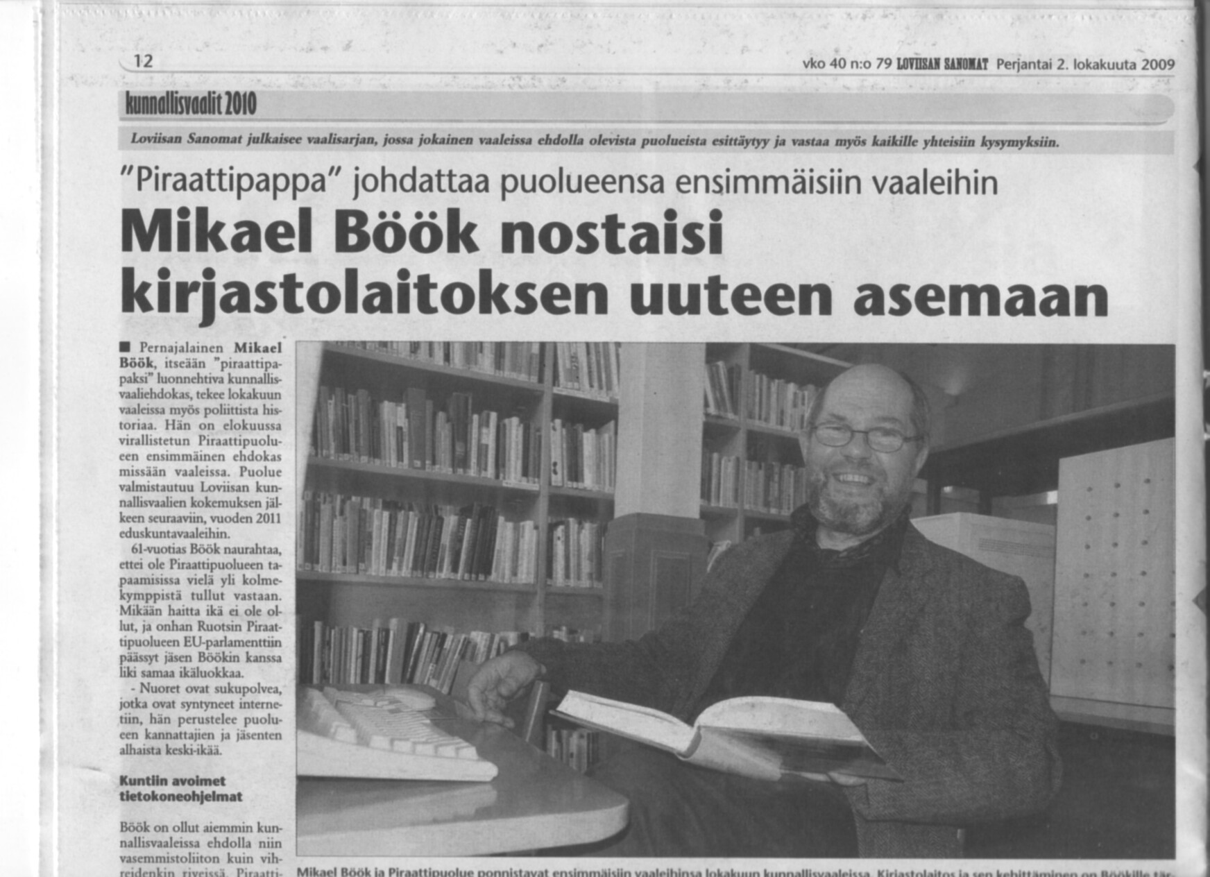 lehtileike