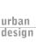 urban design: 3 projects