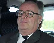 Eero Larmola