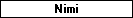 Nimi