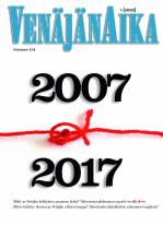 VenäjänAika 1/2007