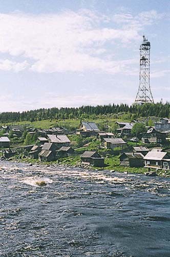 Vanhaa Umbaa