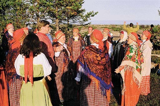 Juhlavke