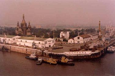 Strelka