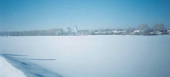 Suzdal