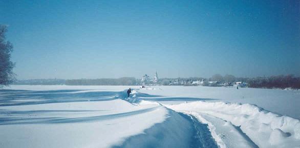 Suzdal