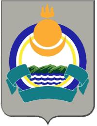 Burjatian vaakuna