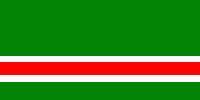 Tshetshenian lippu