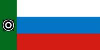Hakassian lippu