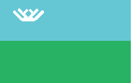 Autonomisen piirikunnan lippu