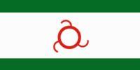 Ingushetian lippu