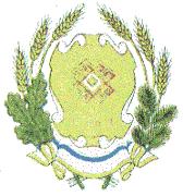 Marin vaakuna