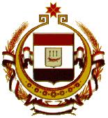 Mordvan vaakuna