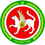 Tatarstanin vaakuna
