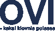 OVI - kaksi klovnia pulassa