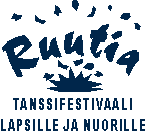 Ruutia - tanssifestivaali lapsille ja nuorille