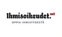 Ihmisoikeudet.net - etusivulle
