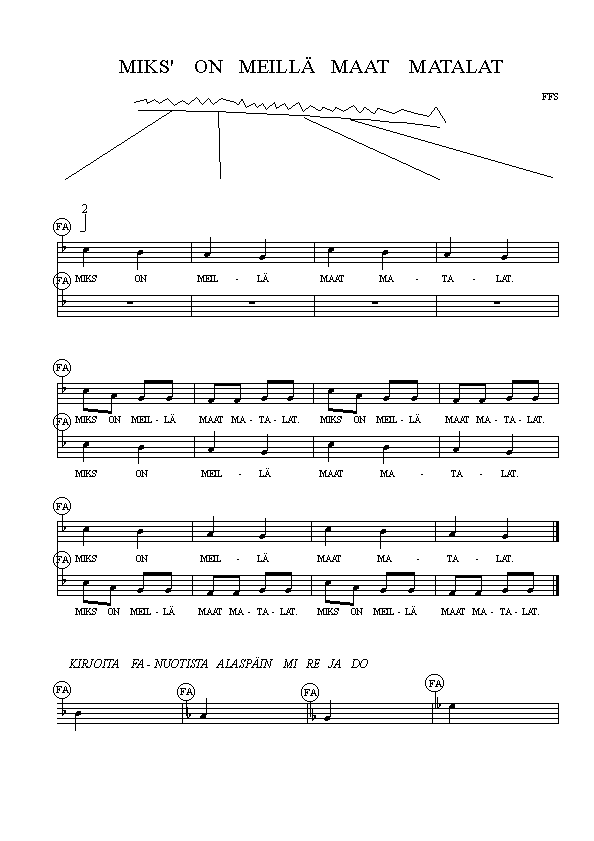 KLIKKAA:  KUULET  MUSIIKIN