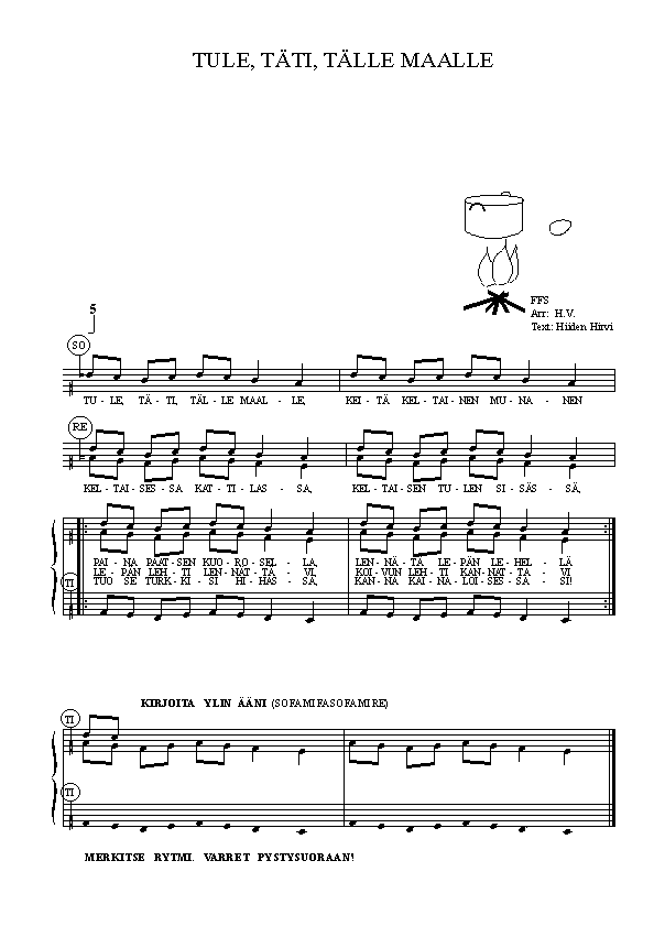 KLIK-KAA:  KUU-LET MU-SII-KIN