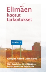 Adams & Lloyd: Elimäen kootut tarkoitukset