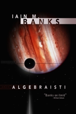 Iain M. Banks: Algebraisti