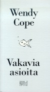 Cope: Vakavia asioita