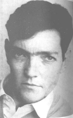 Julio Cortázar