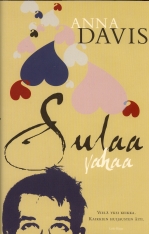 Anna Davis: Sulaa vahaa