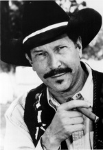 Kinky Friedman