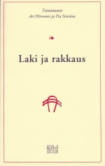 Hirvonen & Sivenius: Laki ja rakkaus