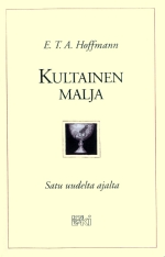 E. T. A. Hoffmann: Kultainen malja