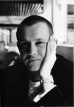 Simon Ings