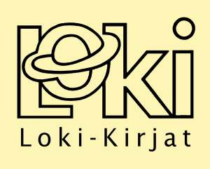Loki-Kirjat