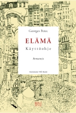 Georges Perec: Elämä Käyttöohje