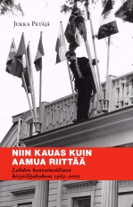 Petäjä: Niin kauas kuin aamua riittää