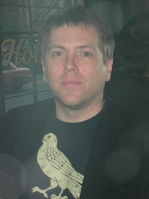 Jeff VanderMeer