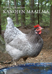 Kanojen maailma