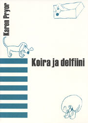 Koira ja delfiini