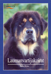 Laumanvartijakoirat